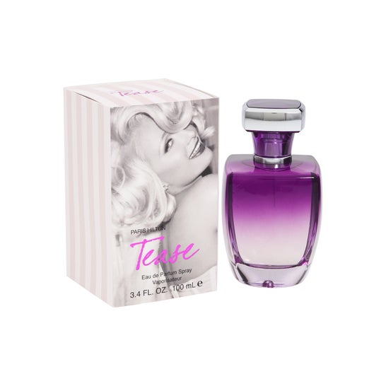 Paris Hilton Tease Perfume de Mujer 100ml