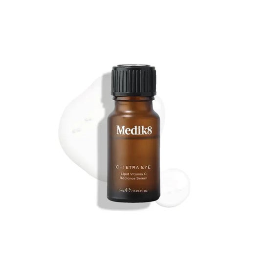 Medik8 C-Tetra Lipid Vitamin C Serum 7ml Medik8 C-Tetra Lipid Vitamin C Serum 7ml