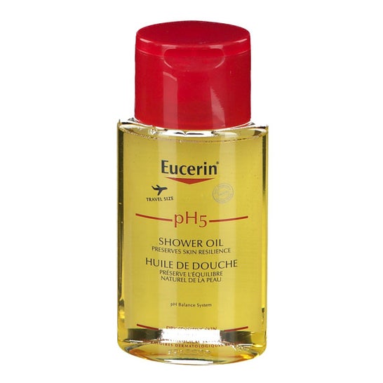 Eucerin Ph5 Olio Doccia 100ml