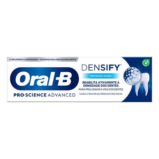 Oral-B Pro-Science Advanced Densify Pasta Dental 75ml