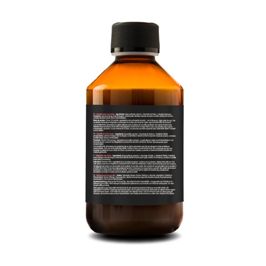 Zenement L-Glutatión Liposomal con Vitamina C 250 ml