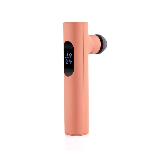 Beautifly Vitality Vibes FitRecovery Masajeador Innovador 1ud