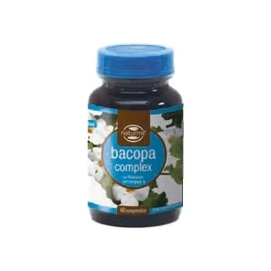 DietMed Bacopa Complex 300mg 60comp