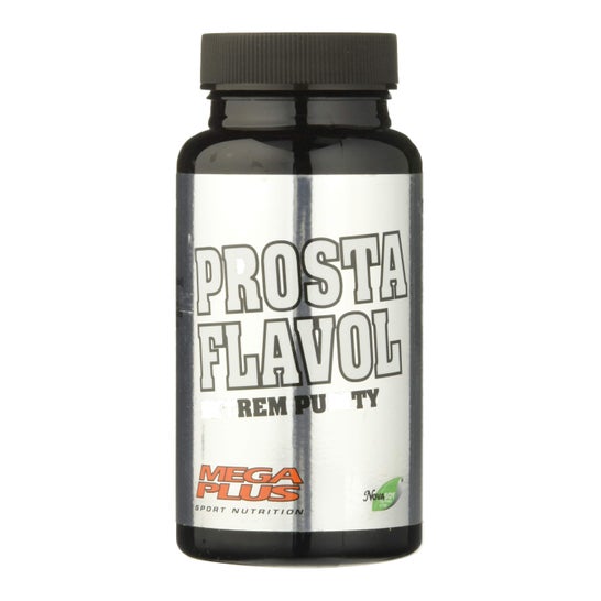 Mega Plus Prostaflavol Extrem Purity 60caps