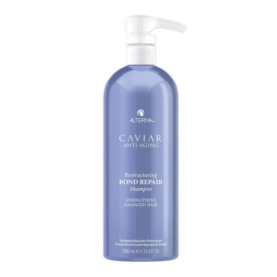 Alterna Caviar Bond Repair Shampoo 1L