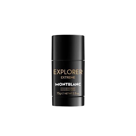 Montblanc Explorer Extreme Desodorante Stick 75 g