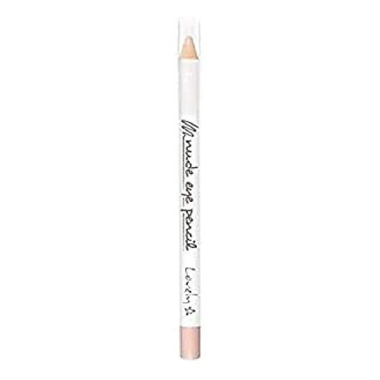 Lovely Eyeliner Nude Eye Pencil Eye Pencil 1pc