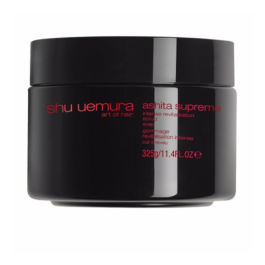 Shu Uemura Ashita Supreme Exfoliante Revitalizante Intenso 325g