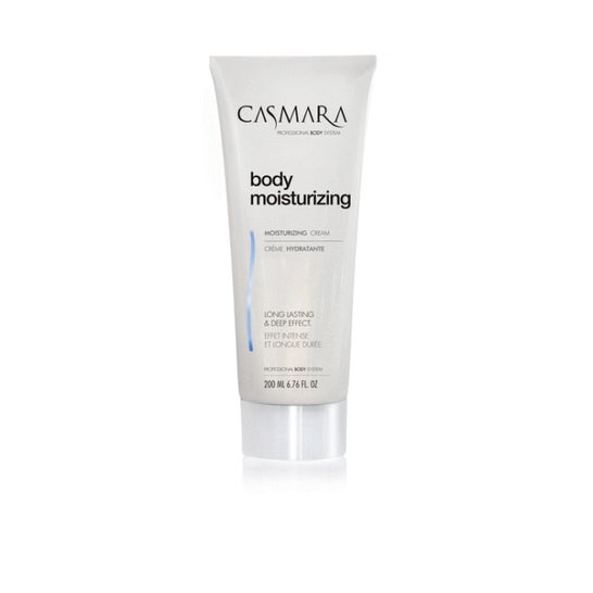 Casmara Body Moisturizing Cream 200ml