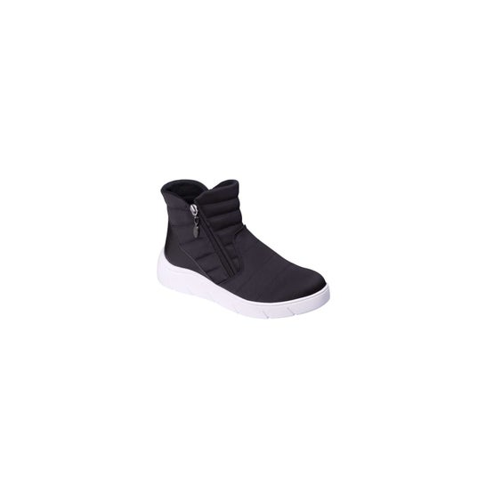 Scholl Aprica Shoes Black 36 1 Pair