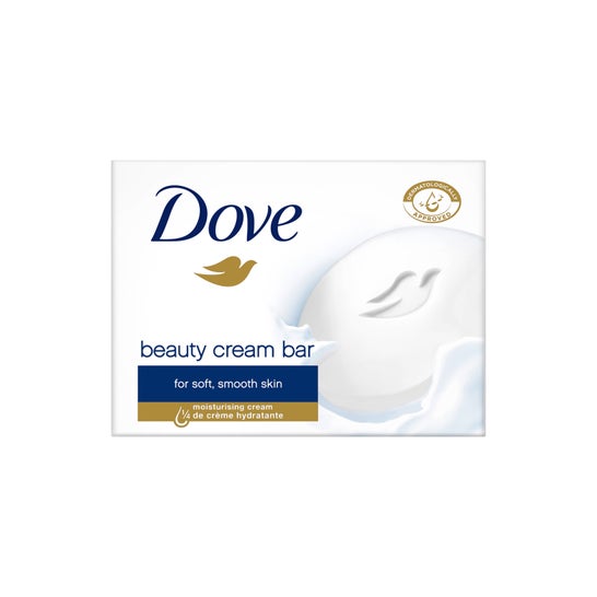 Dove Original Jabón 100g