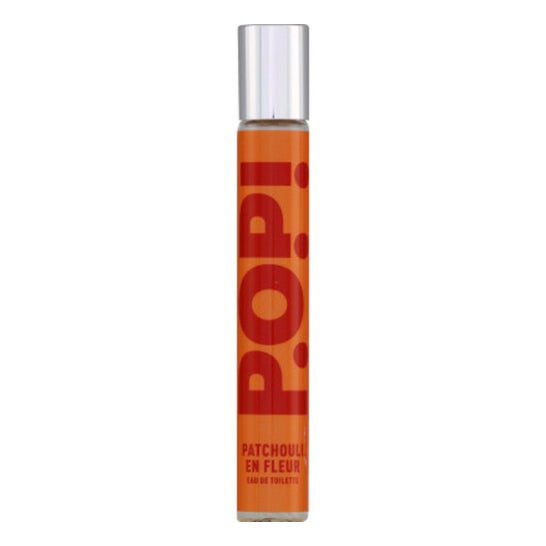 P.O.P! Perfume Patchouli en Fleur 30ml