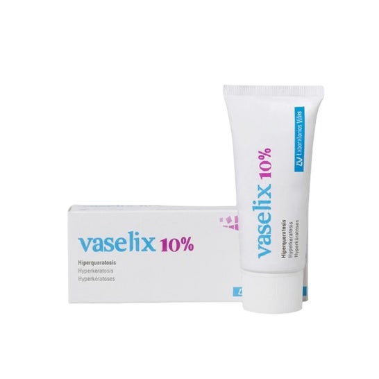 Vaselix 10% Salicylic 60ml