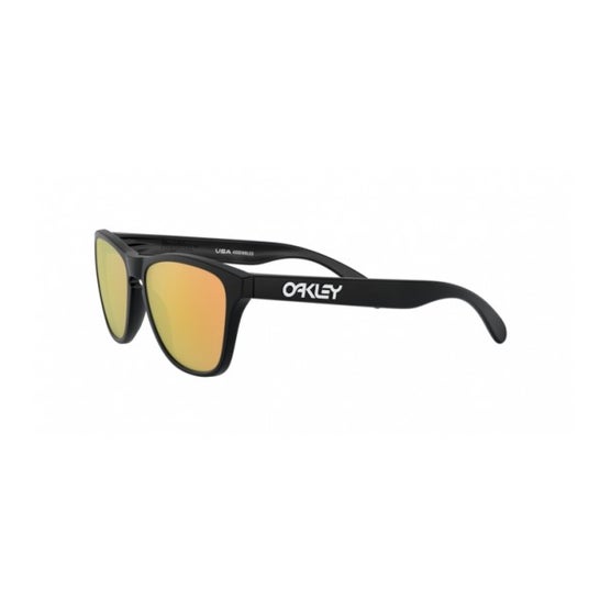 Oakley store frogskins polarizzati