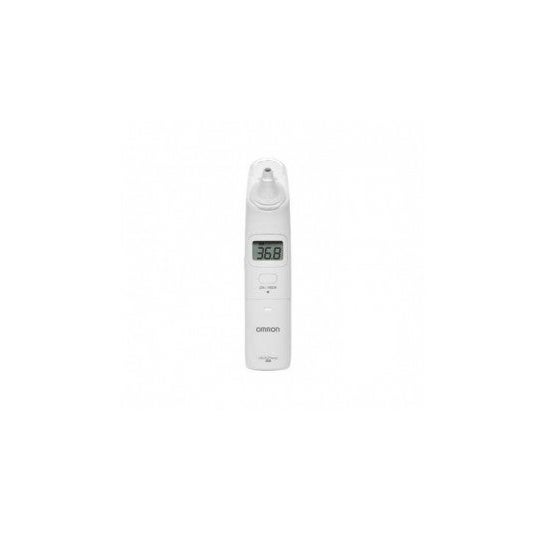 Omron Thermometer Ohrthermometer Gentle Temp 520