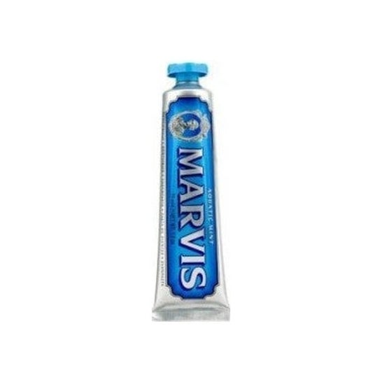 Marvis Aquatic Mint 75ml