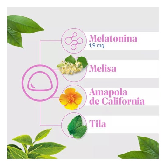 Arkopharma Arkosueño Dormigummies Sin Azúcar 30uds Arkopharma Arkosueño Dormigummies Sin Azúcar 30uds