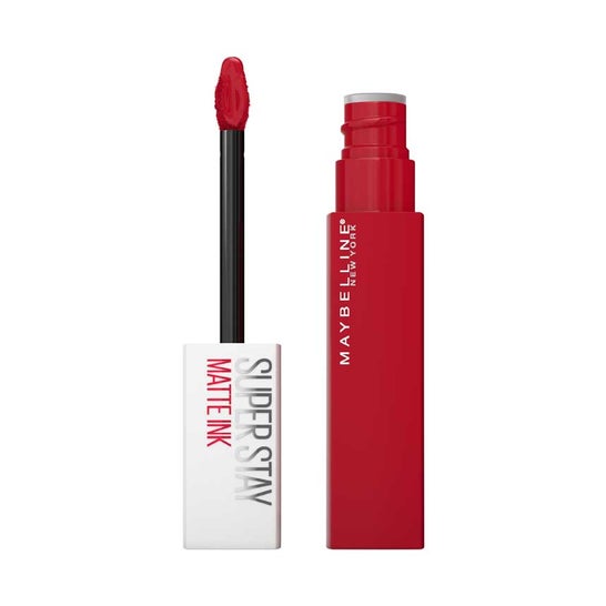 Maybelline Super Stay Matte Ink Liquid Lipstick Nº 325 Shot Caller 5ml