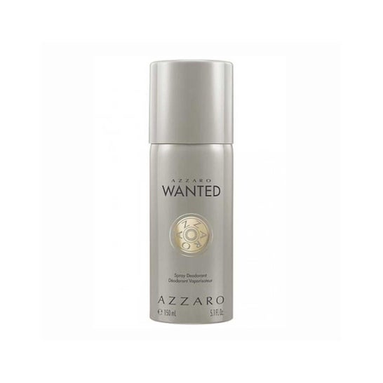 Azzaro Wanted Desodorante Spray 150ml