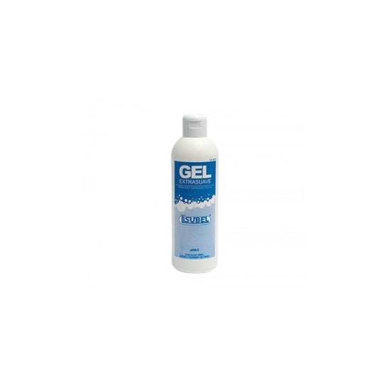 Lisubel Extra Gel Delicato 900 ml