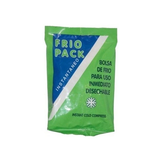 Practical Cold Instant Pack Bag Disposable