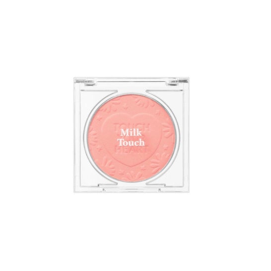 Milk Touch My Cheek In Bloom Blush 05 Sunshine Peony 5.2g