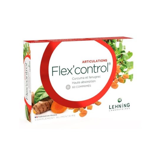 Lehning Flex'Control 60comp
