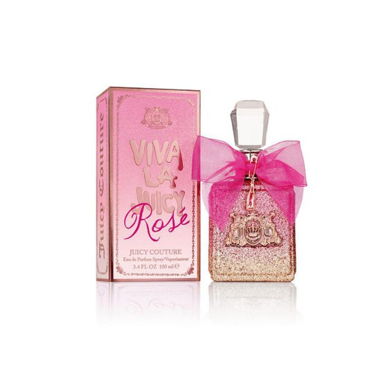 Juicy Couture Viva La Juicy Rose Eau De Parfum 100ml Vaporizer