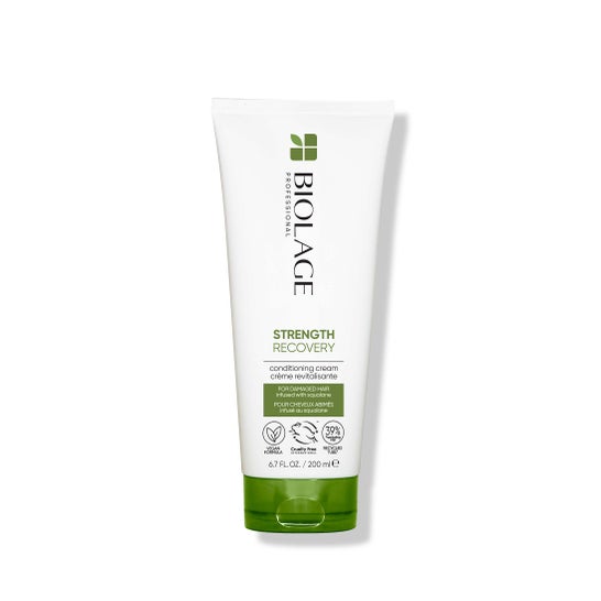 Biolage Strength Recovery Acondicionador 200ml