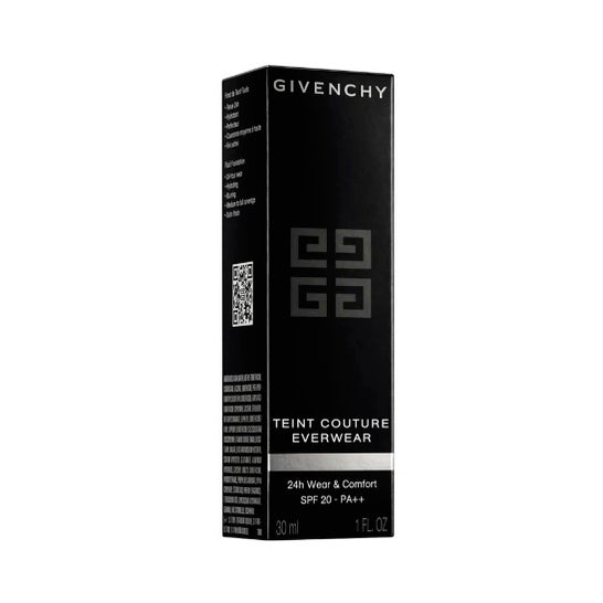 Givenchy Teint Couture Everwear Foundation No. P105 30ml