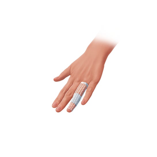 Urgo Surgifix Finger Finger Bandage Support Net