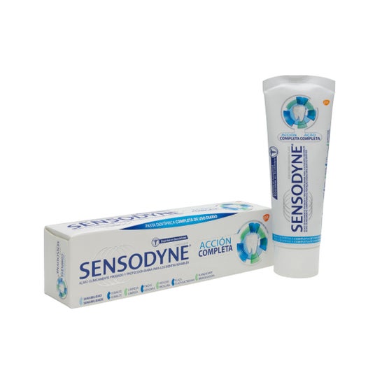 Sensodyne™ complete protection toothpaste 75ml