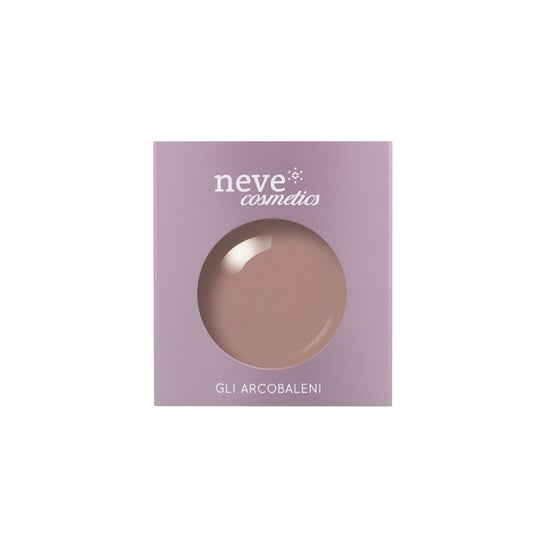 Neve Cosmetics Sombra de Ojos Earl Grey 3g