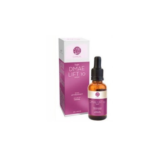 Segle Clinical DMAE Lift 10 sérum 30ml
