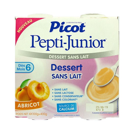 Pepti-Junior Mon1Er Dess Abri100X4