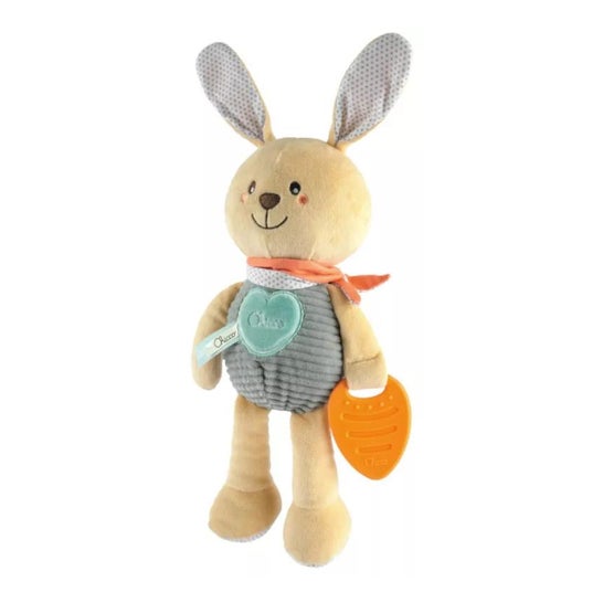 Chicco Conejito Primeras Actividades 1ud Chicco Conejito Primeras Actividades 1ud