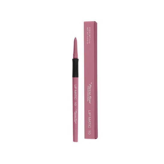 Pierre René Lip Matic Lápiz Labial Nro 10 0.4g