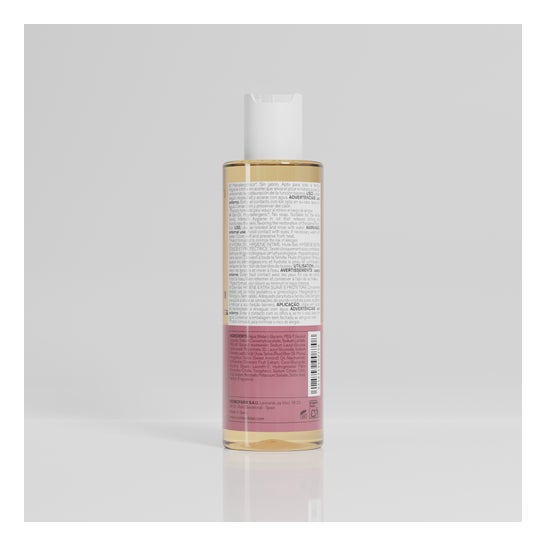 Cumlaude Lab Hydragyn Higiene Íntima Hydra Oil Óleo-Gel 200ml