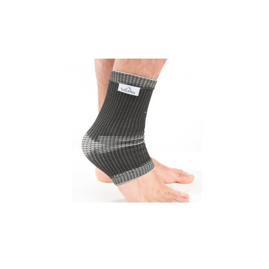 Tronchetto Vulkan Advanced Elastics taglia S