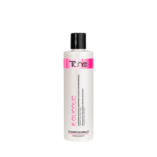 Tahe K-Glicolic Shampoo de Brilho 300ml