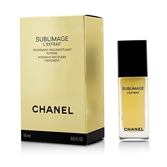 Chanel Sublimage L'Extrait De Creme 5ml, Beauty & Personal Care