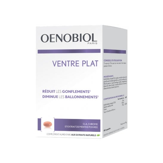 Oenobiol Fem45+ V Moll C 60