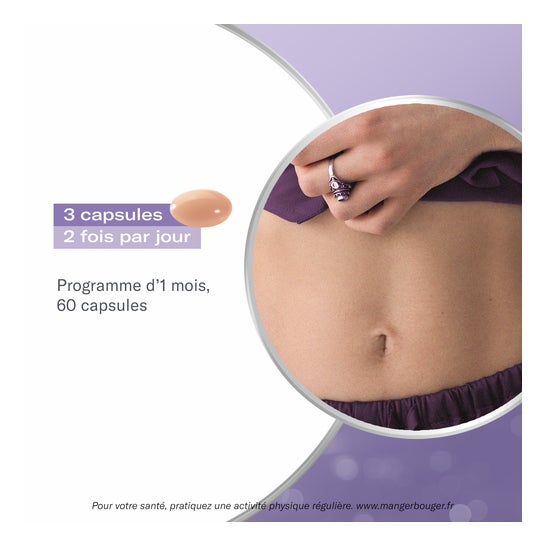 Oenobiol Fem45+ V Flat C 60