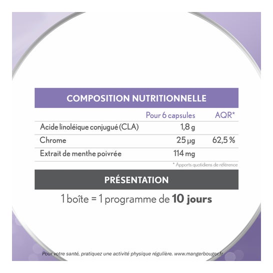 Oenobiol Fem45+ V Flat C 60
