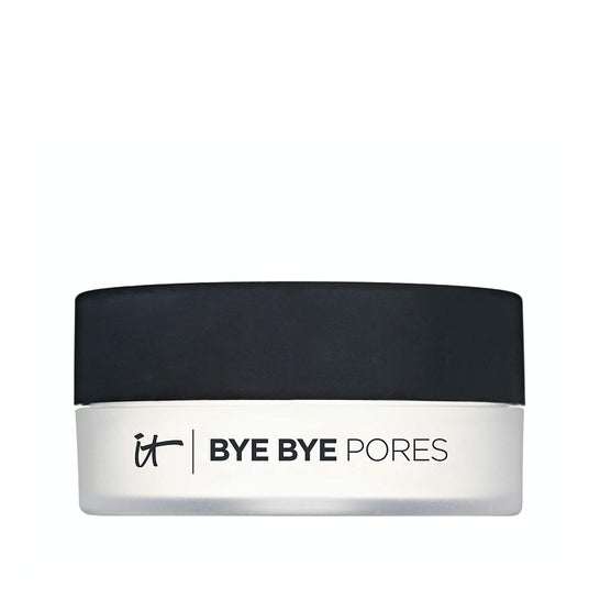 It Cosmetics Bye Bye Pores Powder Translucent 6.8g