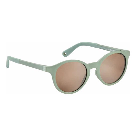Béaba Sunrise Gafas Sol 4-6 Años Sage Green 1ud
