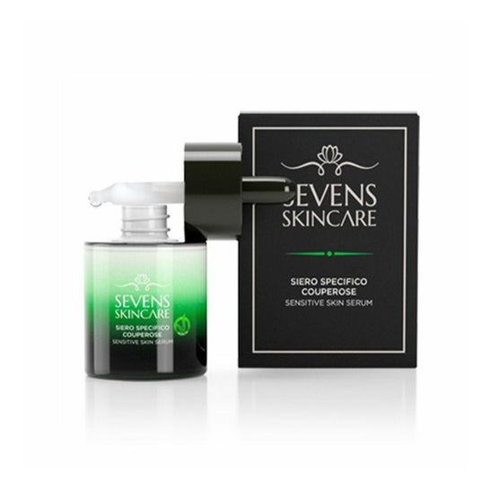 Sevens Skincare Siero Specifico Couperose 30ml
