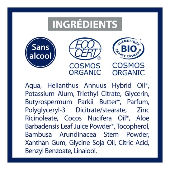 Etiaxil Desodorante Anti-Transpirante Coco 48 H Roll-On 2 X50 ml