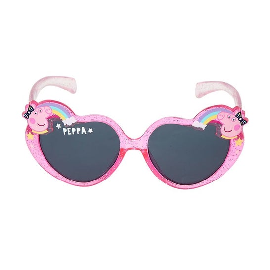 Peppa Pig Sunglasses Harts 1 Unità