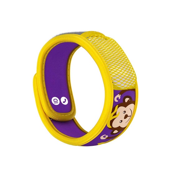 Pulsera Parakito Teens Pop Art